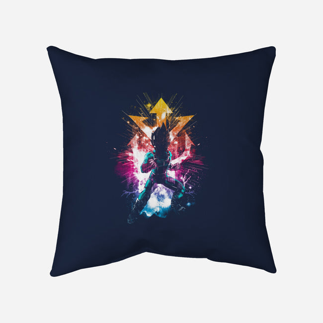 Final Flash-None-Removable Cover w Insert-Throw Pillow-kharmazero