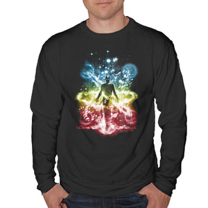Last Space Bender