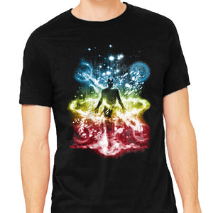 Last Space Bender