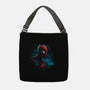 The Webmaster-None-Adjustable Tote-Bag-kharmazero