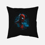 The Webmaster-None-Non-Removable Cover w Insert-Throw Pillow-kharmazero