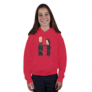 Lightsabers Are Cool