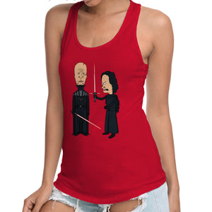 Lightsabers Are Cool