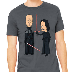 Lightsabers Are Cool