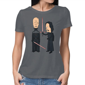 Lightsabers Are Cool