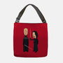 Lightsabers Are Cool-None-Adjustable Tote-Bag-pigboom