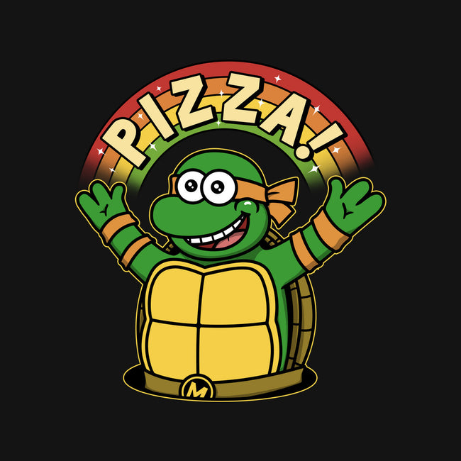 As Long As We Have Pizza-Unisex-Baseball-Tee-pigboom