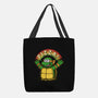 As Long As We Have Pizza-None-Basic Tote-Bag-pigboom