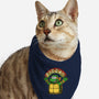 As Long As We Have Pizza-Cat-Bandana-Pet Collar-pigboom