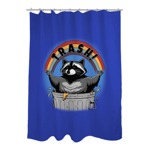 As Long As We Have Trash
