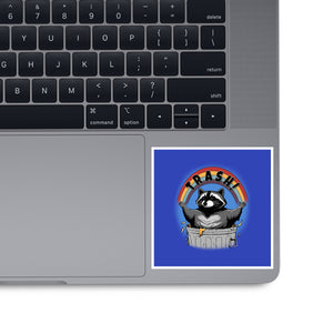 As Long As We Have Trash