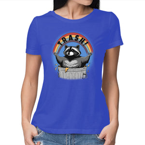 As Long As We Have Trash