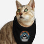 As Long As We Have Trash-Cat-Bandana-Pet Collar-pigboom