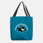 Whatever Sinks Your Boat-None-Basic Tote-Bag-Aarons Art Room
