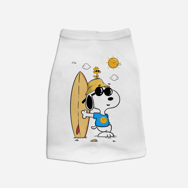 Summernuts-Dog-Basic-Pet Tank-Tri haryadi