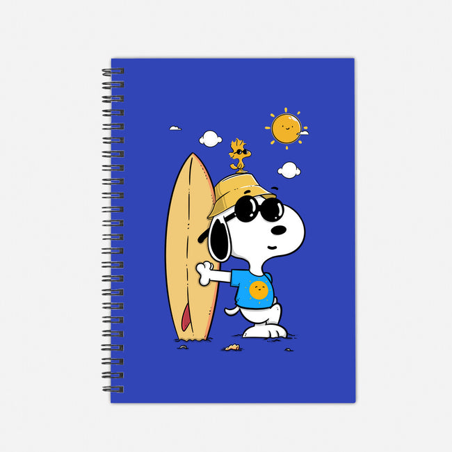 Summernuts-None-Dot Grid-Notebook-Tri haryadi