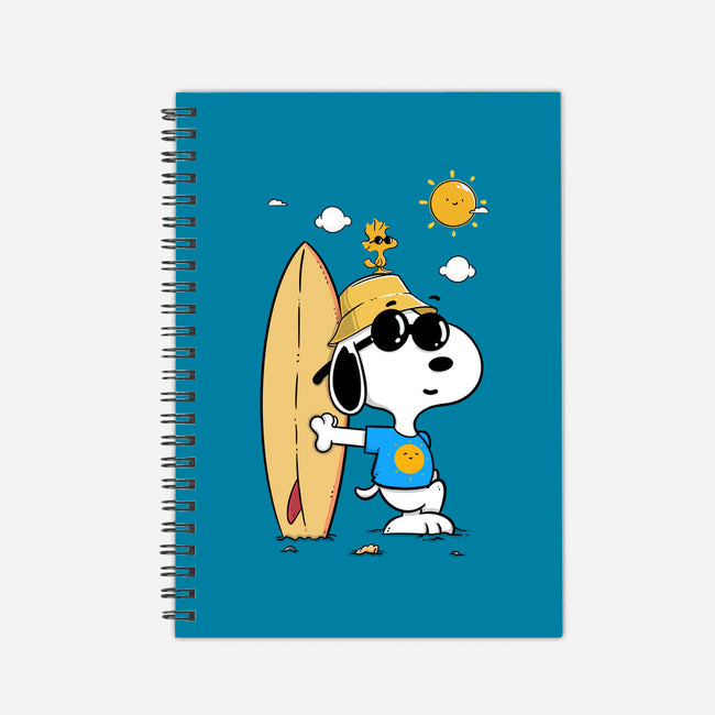 Summernuts-None-Dot Grid-Notebook-Tri haryadi