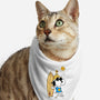 Summernuts-Cat-Bandana-Pet Collar-Tri haryadi