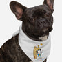 Summernuts-Dog-Bandana-Pet Collar-Tri haryadi