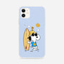 Summernuts-iPhone-Snap-Phone Case-Tri haryadi