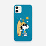 Summernuts-iPhone-Snap-Phone Case-Tri haryadi