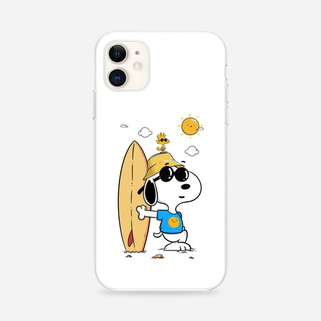 Summernuts-iPhone-Snap-Phone Case-Tri haryadi