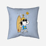 Summernuts-None-Removable Cover-Throw Pillow-Tri haryadi