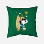 Summernuts-None-Removable Cover-Throw Pillow-Tri haryadi