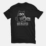 No One Gets Hurt-Youth-Basic-Tee-Xentee
