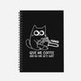 No One Gets Hurt-None-Dot Grid-Notebook-Xentee