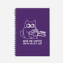 No One Gets Hurt-None-Dot Grid-Notebook-Xentee