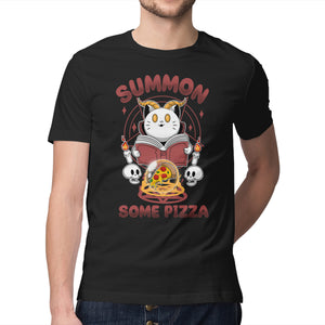 Summon Some Pizza