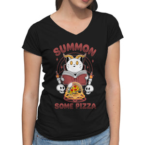 Summon Some Pizza