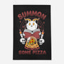 Summon Some Pizza-None-Outdoor-Rug-Tri haryadi