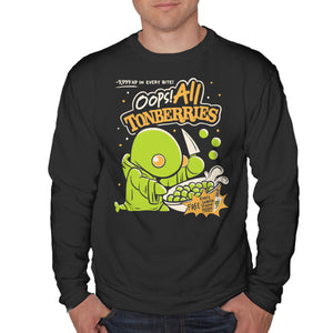 Oops! All Tonberries