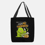 Oops! All Tonberries-None-Basic Tote-Bag-Aarons Art Room