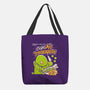 Oops! All Tonberries-None-Basic Tote-Bag-Aarons Art Room