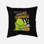 Oops! All Tonberries-None-Non-Removable Cover w Insert-Throw Pillow-Aarons Art Room