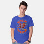 Let's Fix This-Mens-Basic-Tee-Diego Oliver