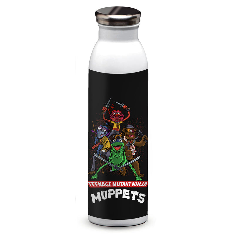 Ninja Nalgene Bottle