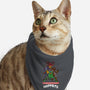 Teenage Mutant Ninja Muppets-Cat-Bandana-Pet Collar-zascanauta