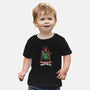 Teenage Mutant Ninja Muppets-Baby-Basic-Tee-zascanauta