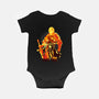 Shield Of Rosaria-Baby-Basic-Onesie-hypertwenty