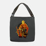 Shield Of Rosaria-None-Adjustable Tote-Bag-hypertwenty