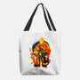 Shield Of Rosaria-None-Basic Tote-Bag-hypertwenty