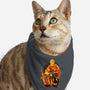 Shield Of Rosaria-Cat-Bandana-Pet Collar-hypertwenty