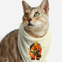 Shield Of Rosaria-Cat-Bandana-Pet Collar-hypertwenty