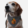 Shield Of Rosaria-Dog-Adjustable-Pet Collar-hypertwenty