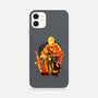 Shield Of Rosaria-iPhone-Snap-Phone Case-hypertwenty