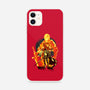 Shield Of Rosaria-iPhone-Snap-Phone Case-hypertwenty